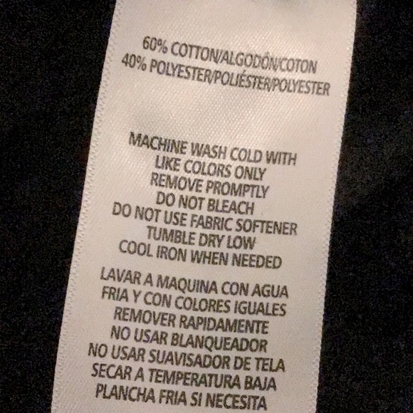 Calvin Klein Performance lounge pants 2X NWT - Picture 8 of 8